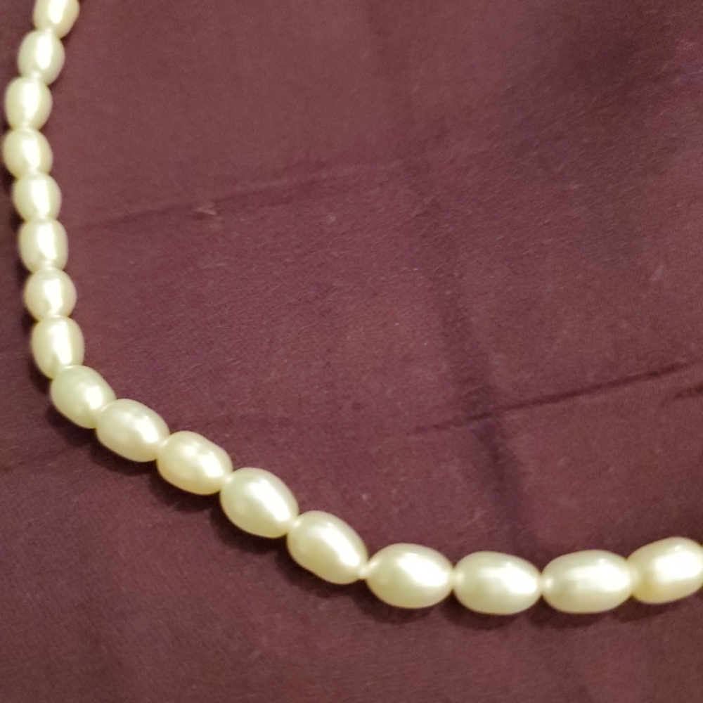 Real Pearls - Picture 3 of 6
